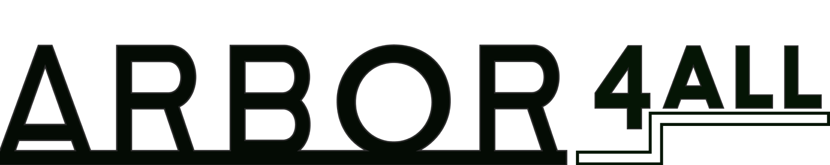 Arbor4All logo