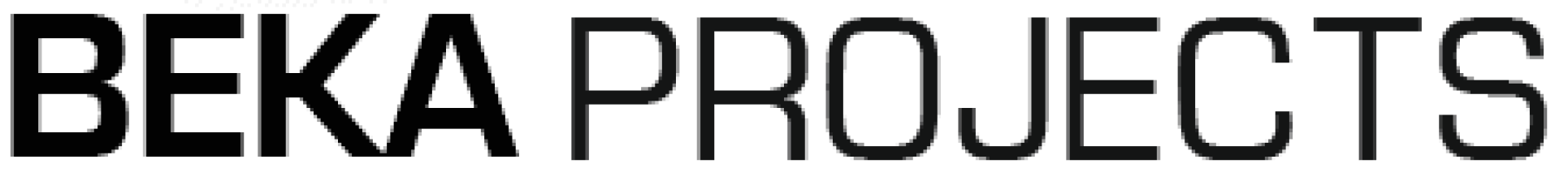 Beka Projects logo