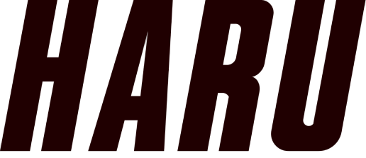 Haru Tools logo