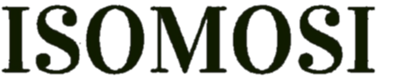 Isomosi logo