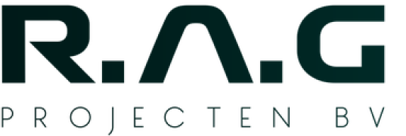 RAG Projecten logo